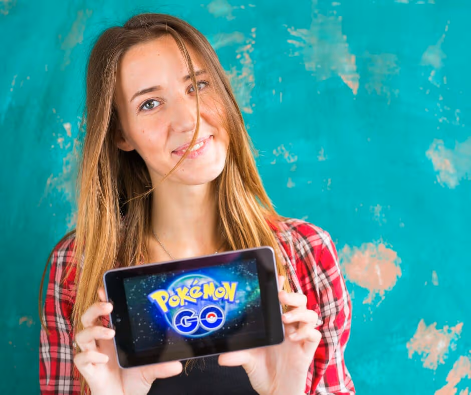 Pokémon Go