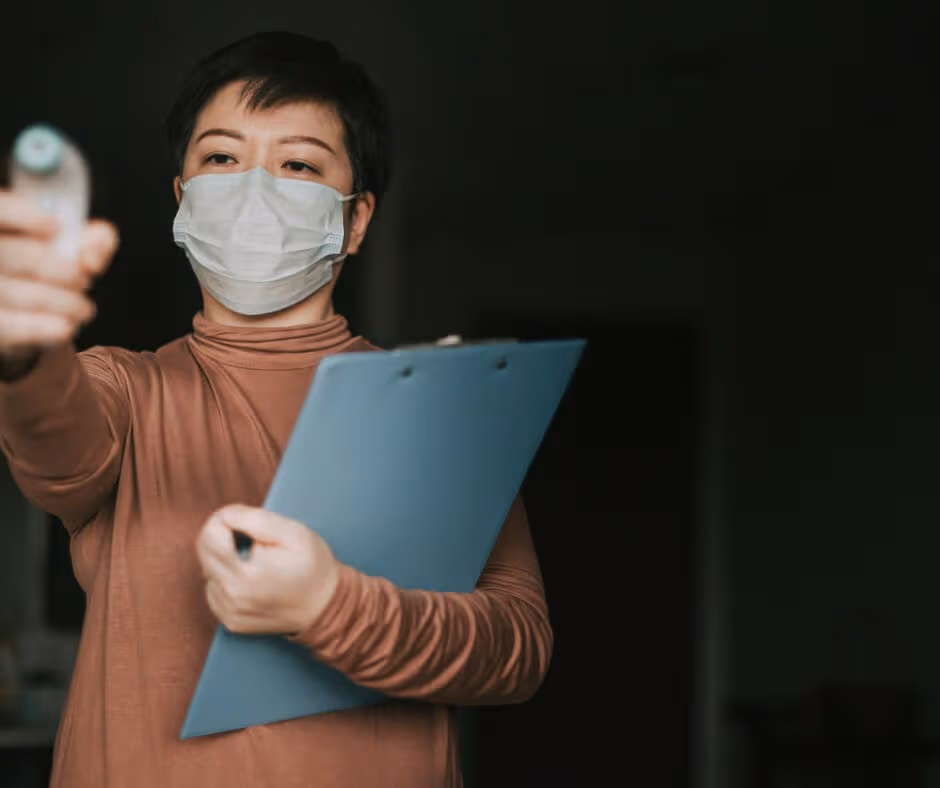 Prevention and Precautions