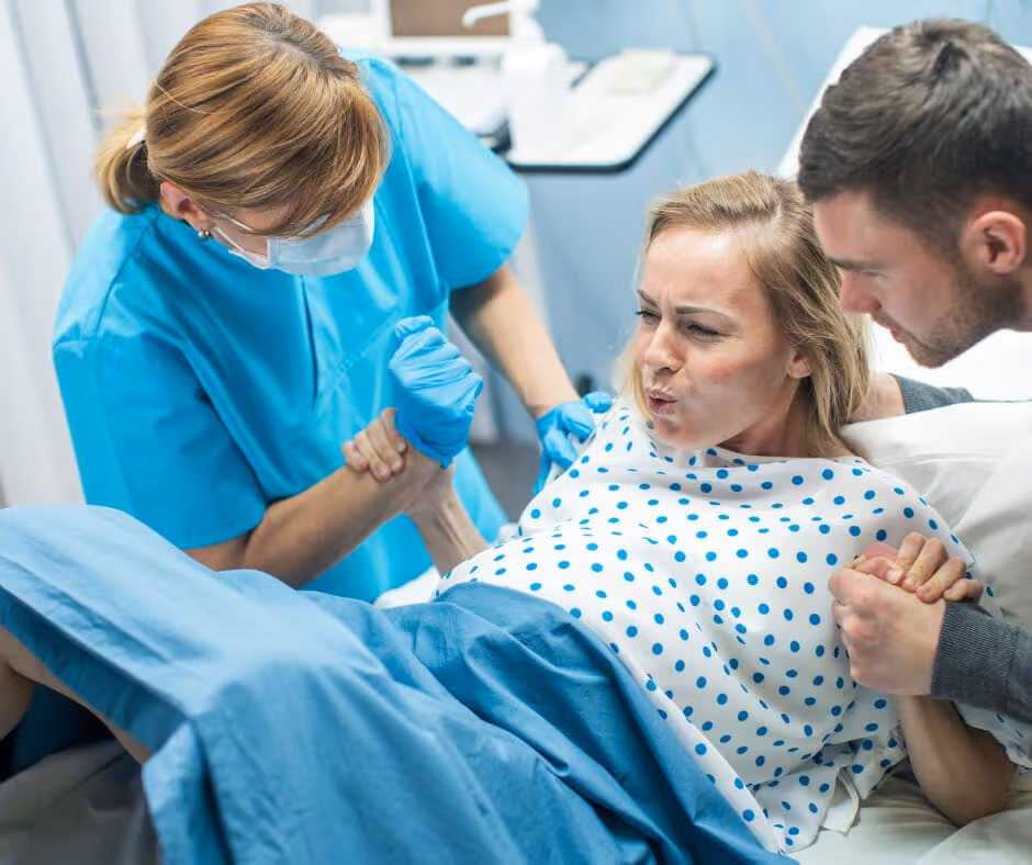Prevention and Support for Pregnant Women