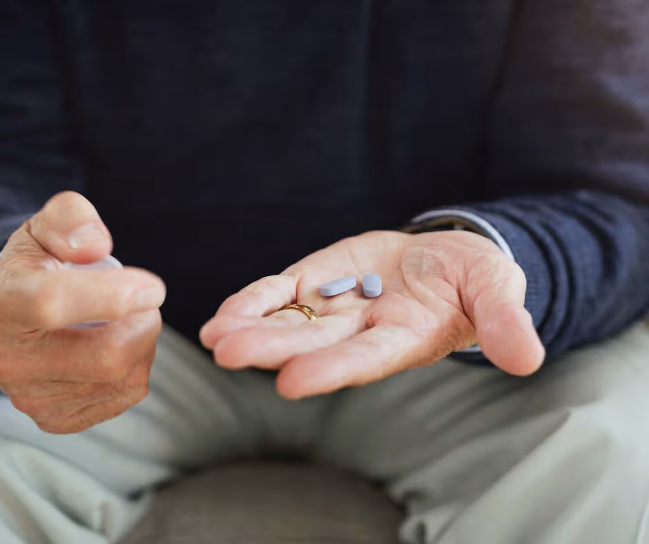 Proper Dosage for Adderall?