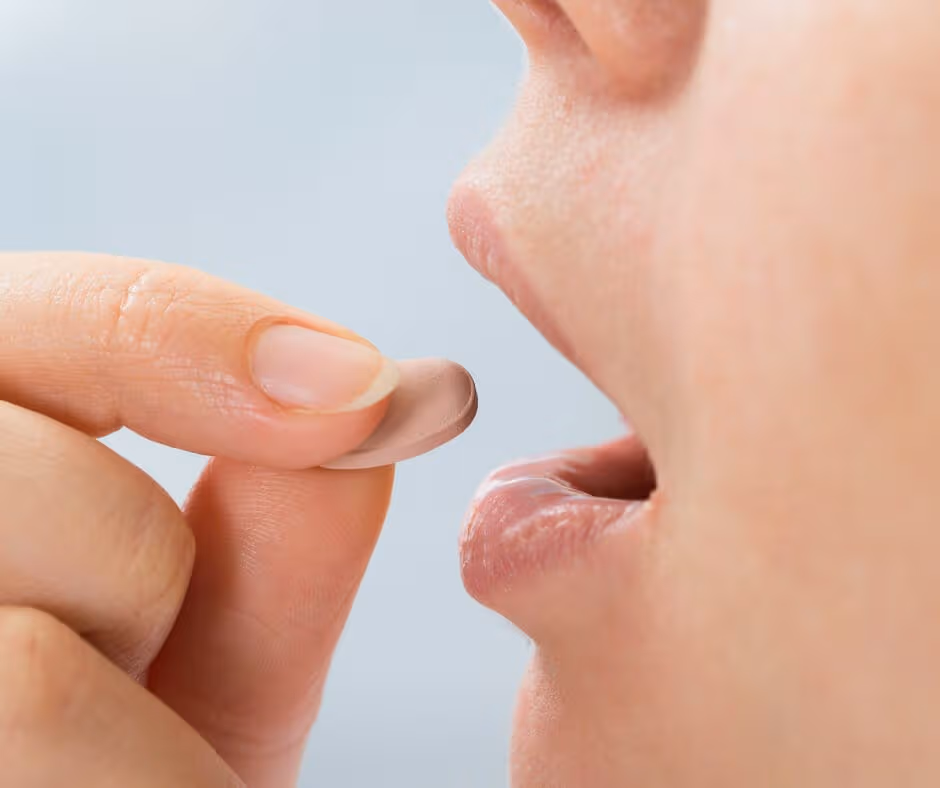 Insight in medication addiction