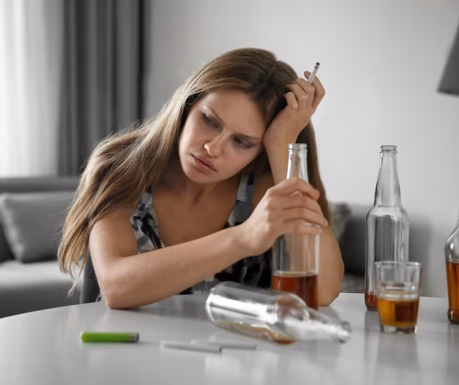 Relapse Examples: Real-Life Scenarios and Lessons Learned