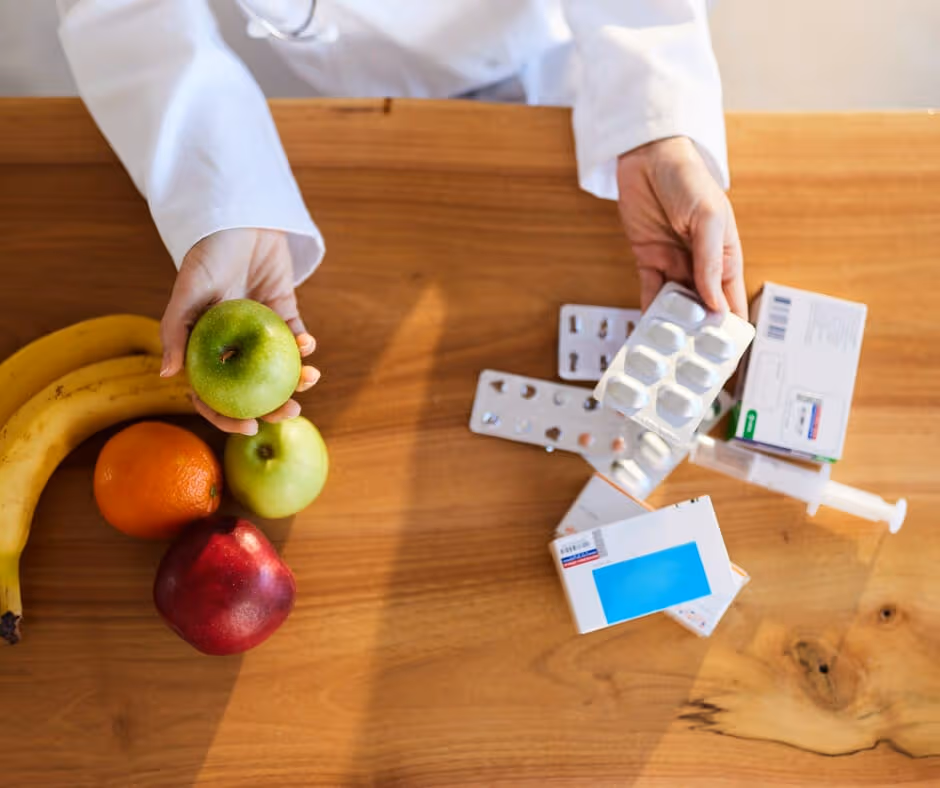 Risks of Taking Concerta and Adderall Together