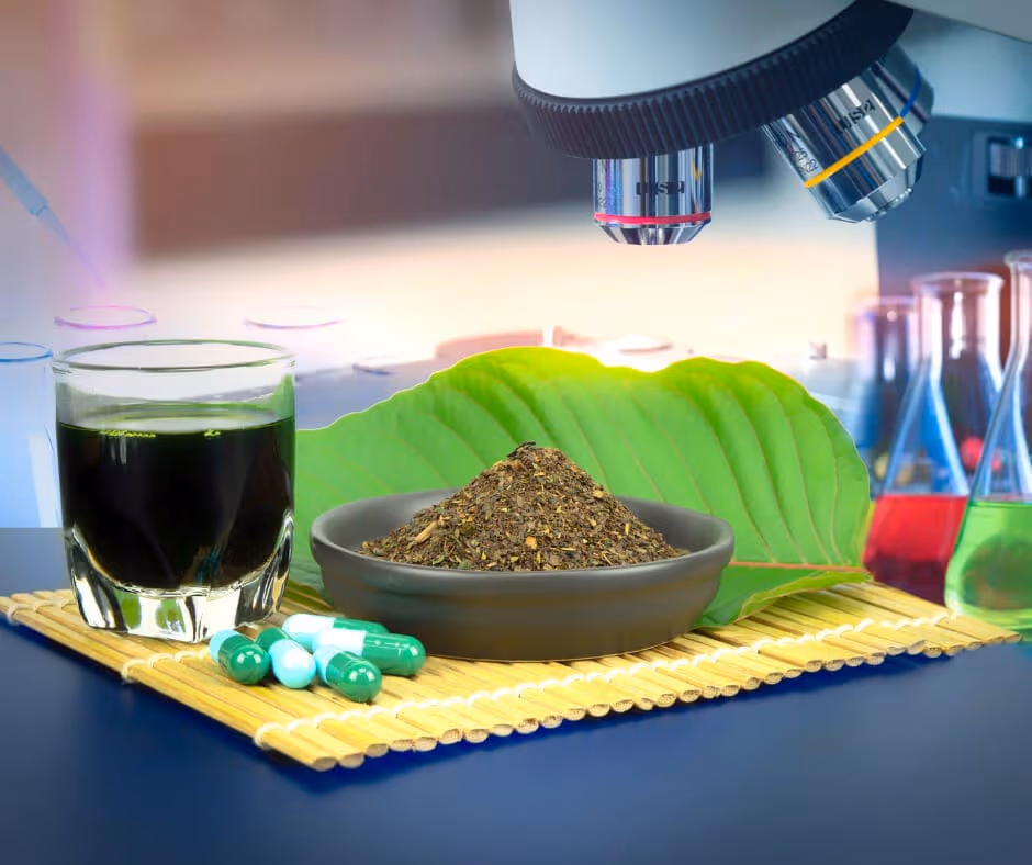 Science Behind Unusual Addictions