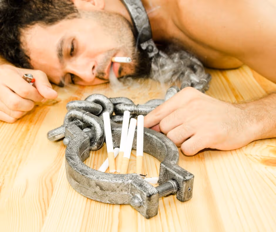 Strategies for Quitting Smoking while Taking Adderall