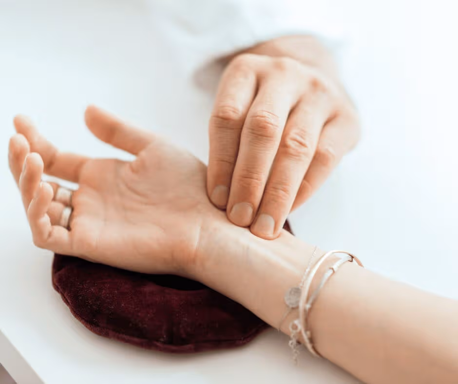 Symptoms and Diagnosis of Methadone-Induced Bradycardia