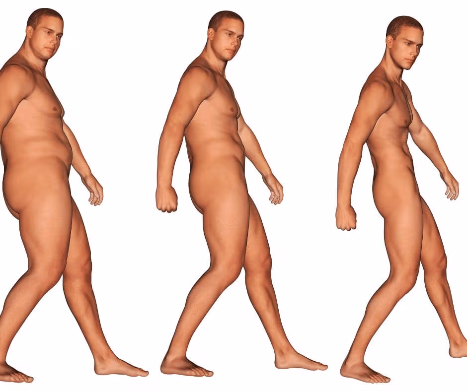 The Connection Between Methamphetamine and Weight Loss