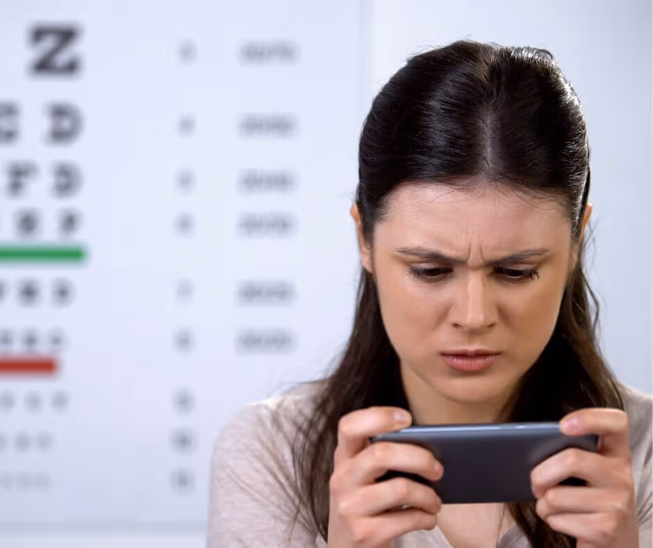The Impact of Gaming Addiction (1)