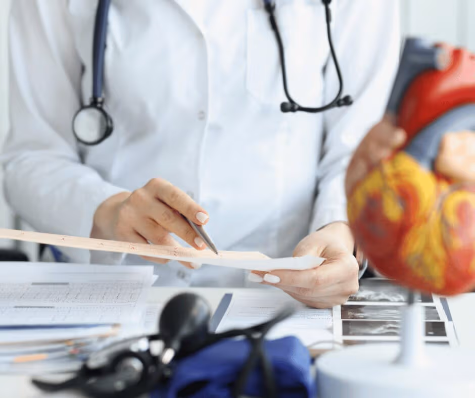 Treatment and Management of Methadone-Induced Bradycardia