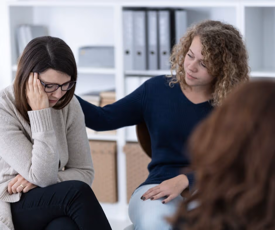 Treatment and Support for Unusual and Compelling Addictions