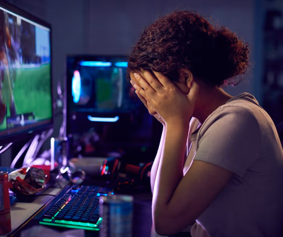 Understanding Gaming Addiction