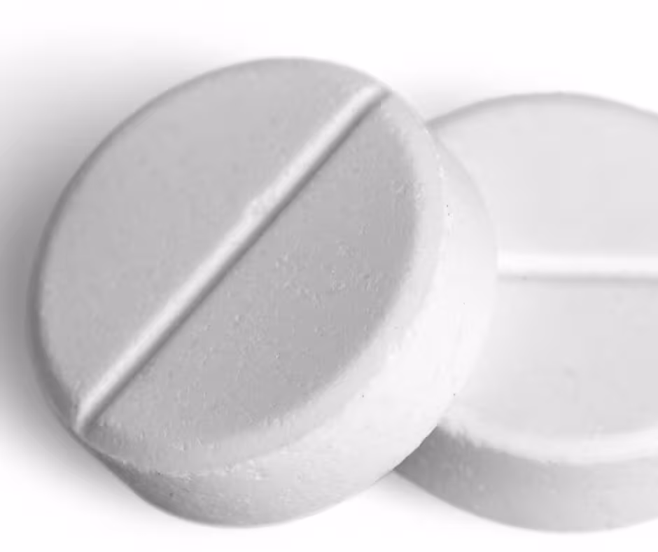 Abusive taking medication