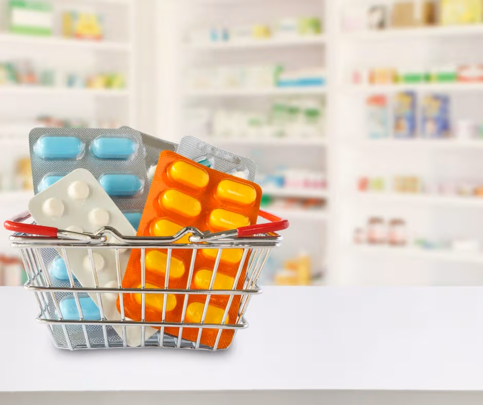 Vyvanse vs. Concerta vs. Adderall: Comparing ADHD Medications