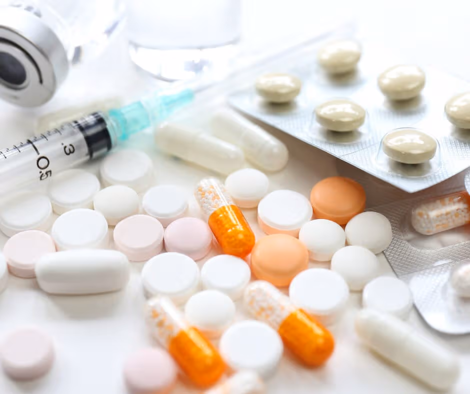 How Does Adderall medication Work