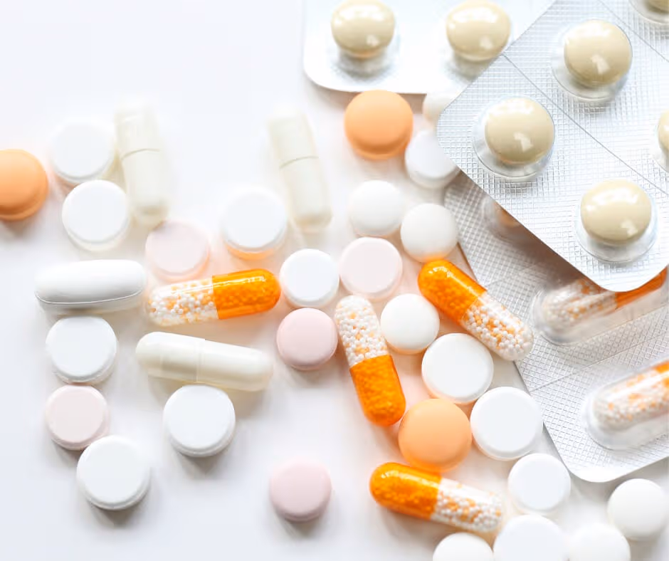 What Does 5 mg Adderall Look Like: Identifying Medication Appearance