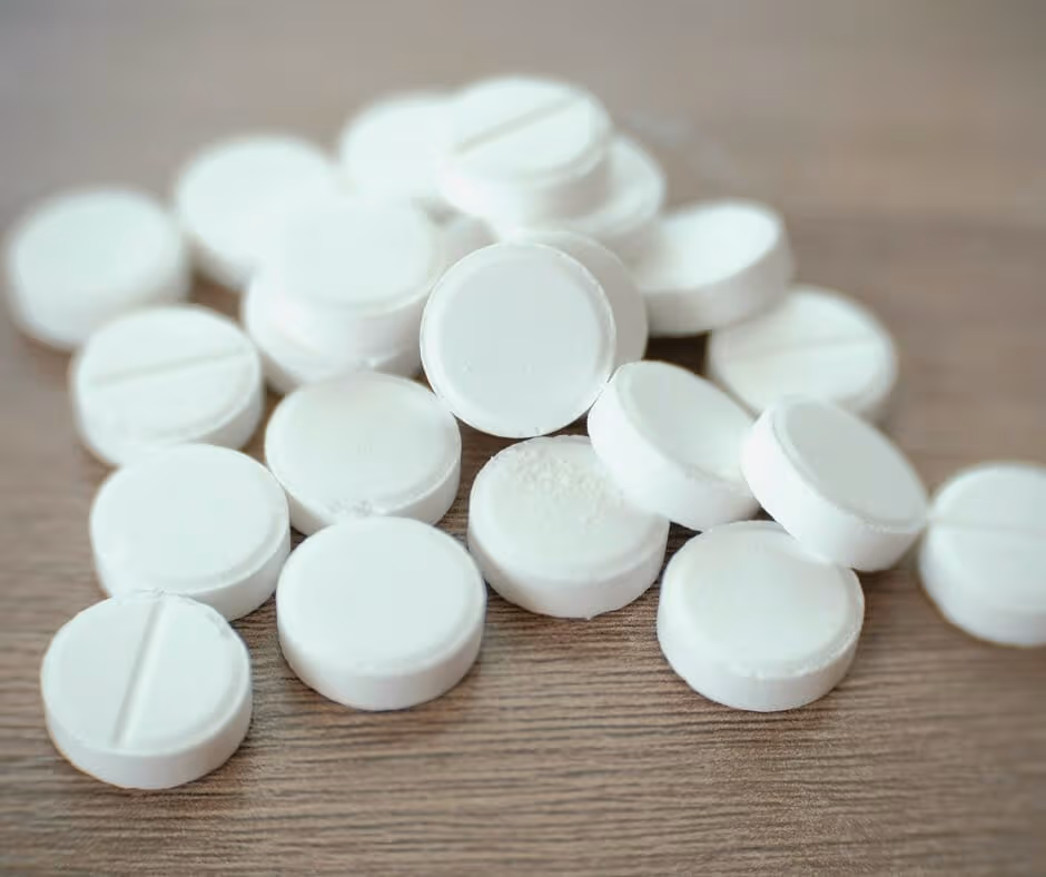 5 mg Adderall Look Like