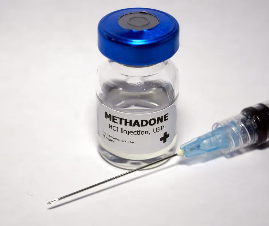 What is Methadone?