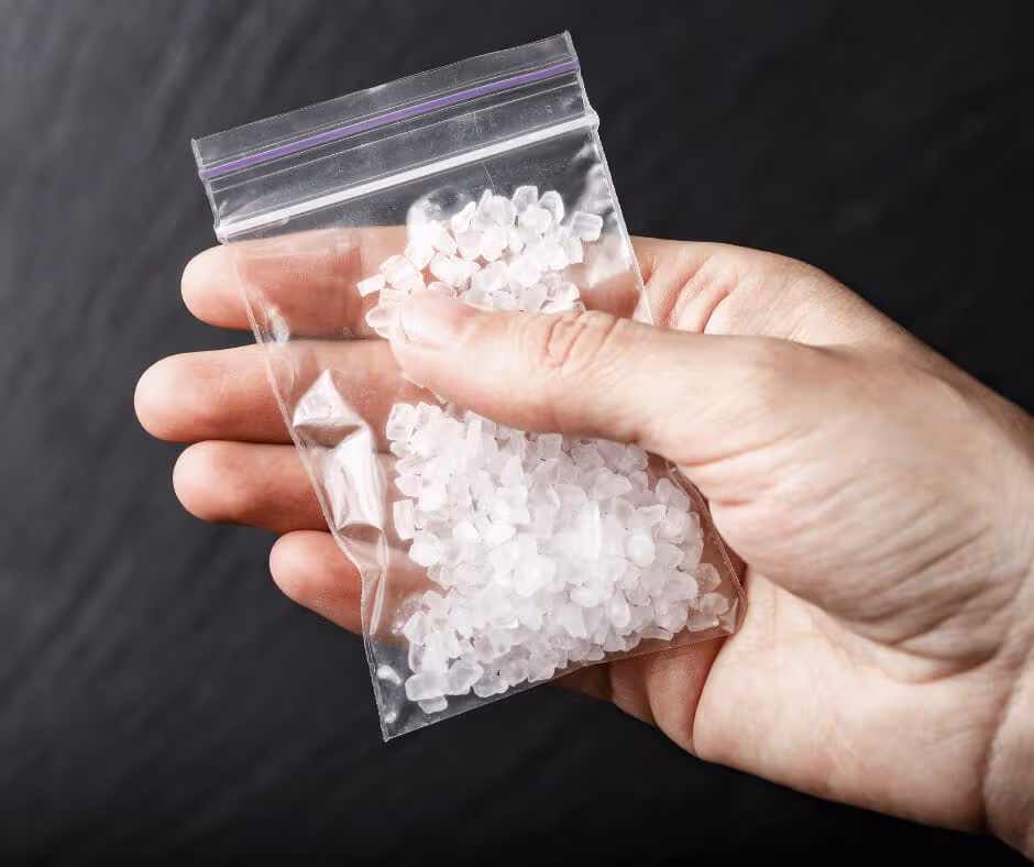What is Methamphetamine?
