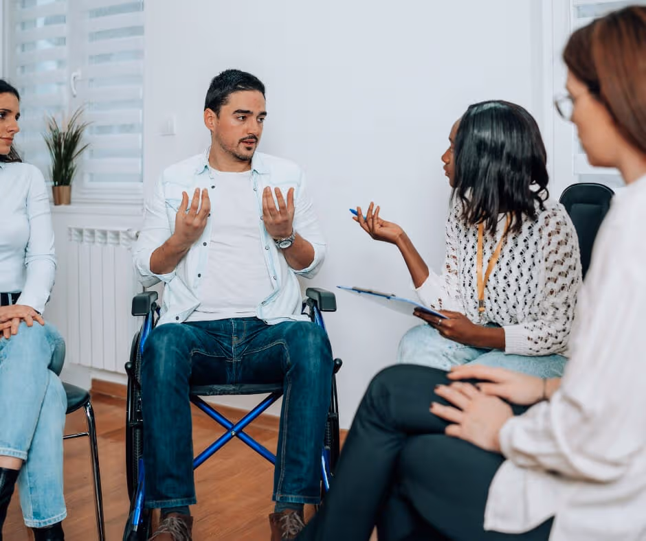 How to seek guidance in addiction
