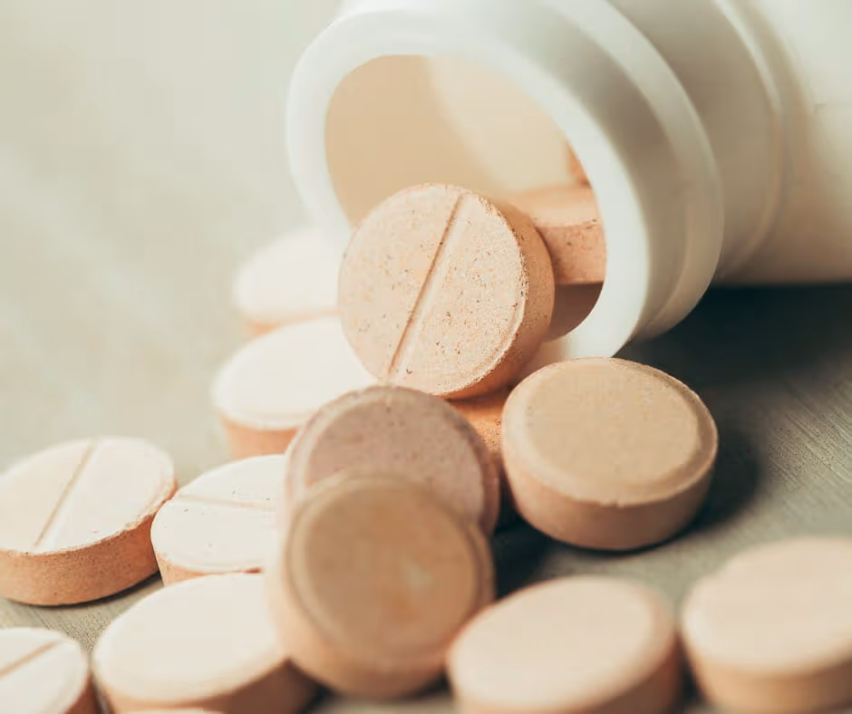 What to Do If You Suspect Your Adderall Dose is Too High
