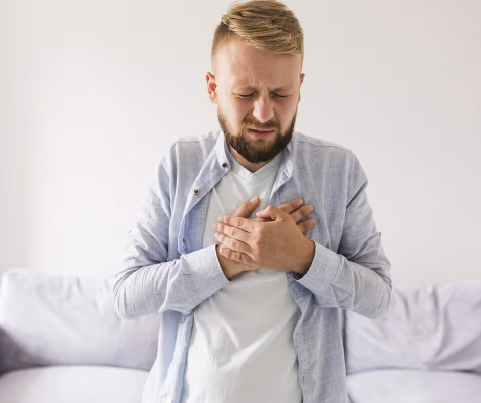 The side effects of combining Xanax and soda