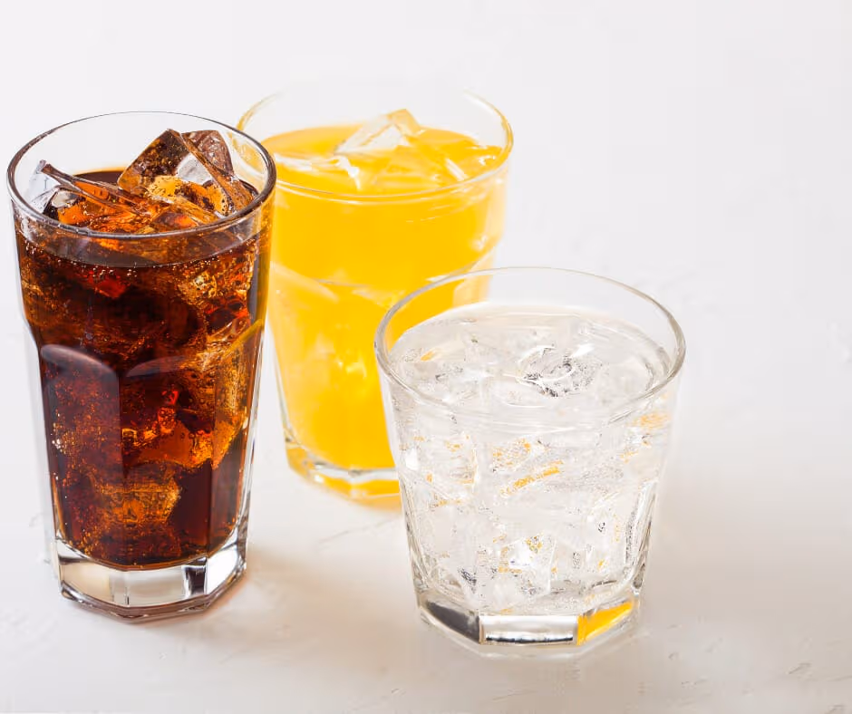 Beverages should be avoided while taking Xanax