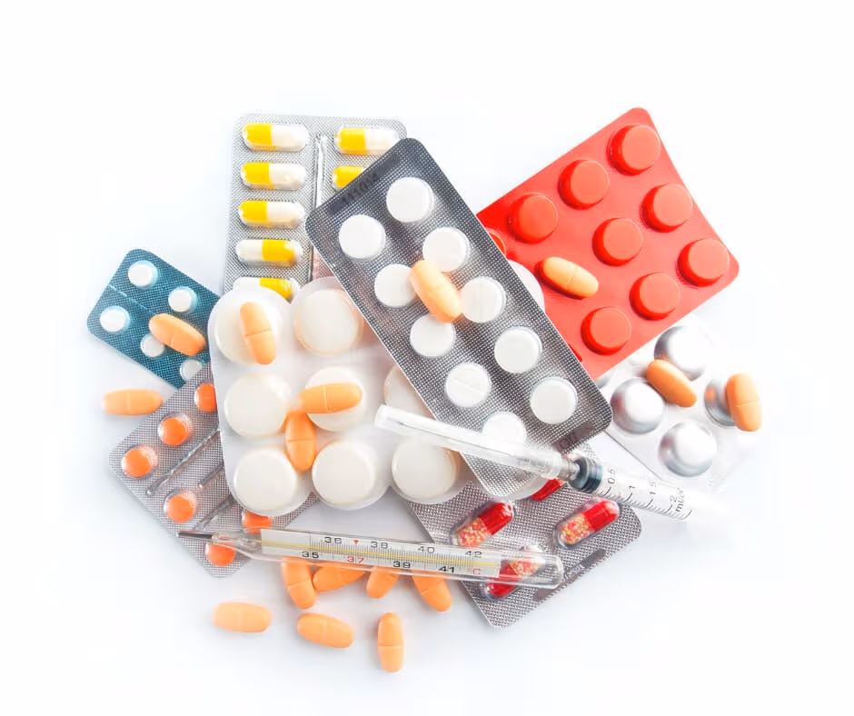 Xanax and Soda: The Interaction Between Alprazolam and Carbonated Beverages