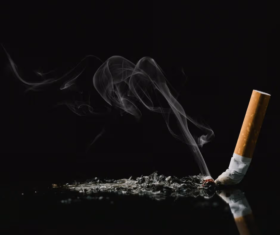 Xanax to Quit Smoking: Examining the Use of Alprazolam in Quitting