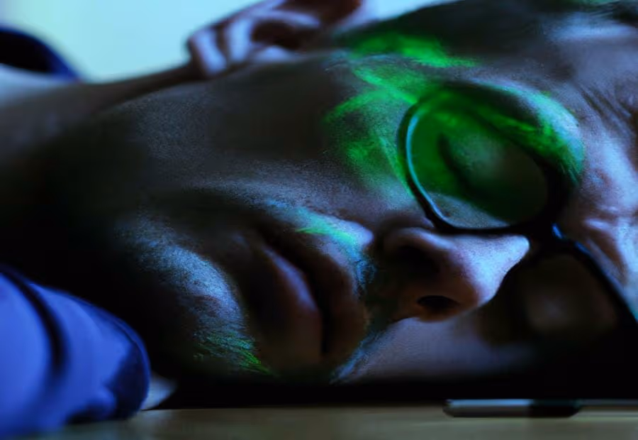 Uncommon Side Effects of Adderall - Adderall Makes Me Sleepy: Uncommon Side Effects and Management Strategies.