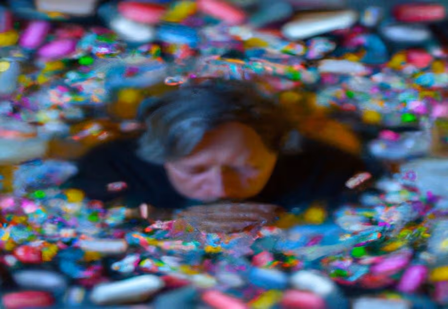 Possible Causes of Sleepiness from Adderall - Adderall Makes Me Sleepy: Uncommon Side Effects and Management Strategies.