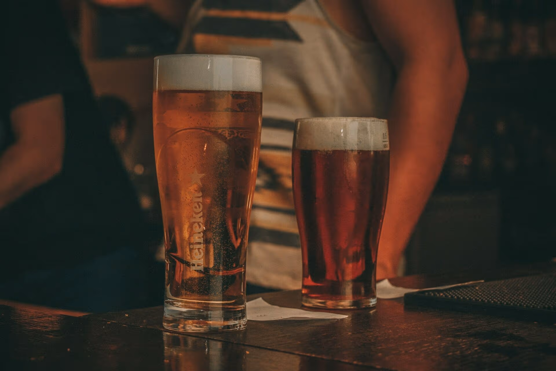 What Are the Possible Interactions Between Alcohol and Imodium?