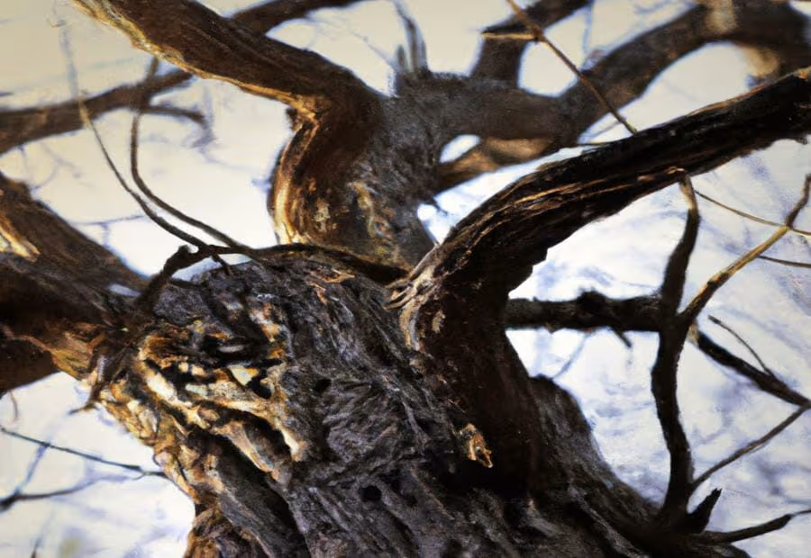 Breaking the Cycle of Addiction - The Addiction Tree: Tracing the Roots and Effects of Addictive Patterns