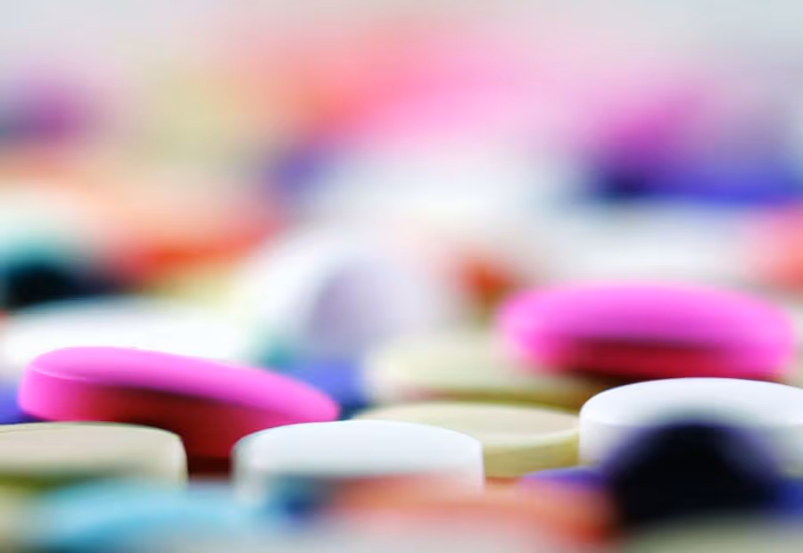 Medication Options for Support - Wellbutrin for Stimulant Withdrawal: Evaluating Medication Options for Support