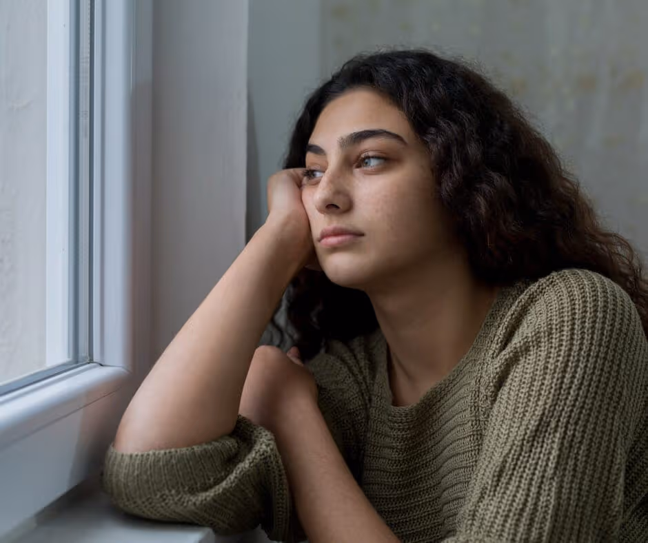 Expressing Pain in the Wife of an Alcoholic Poem