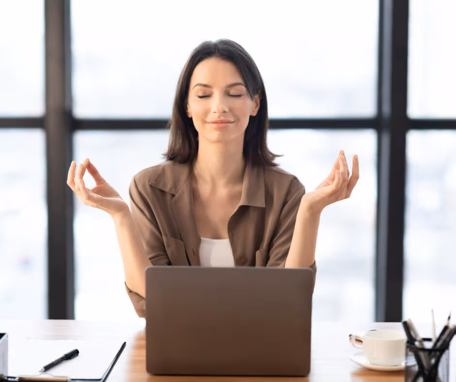 Occupational Therapy Interventions for Anxiety