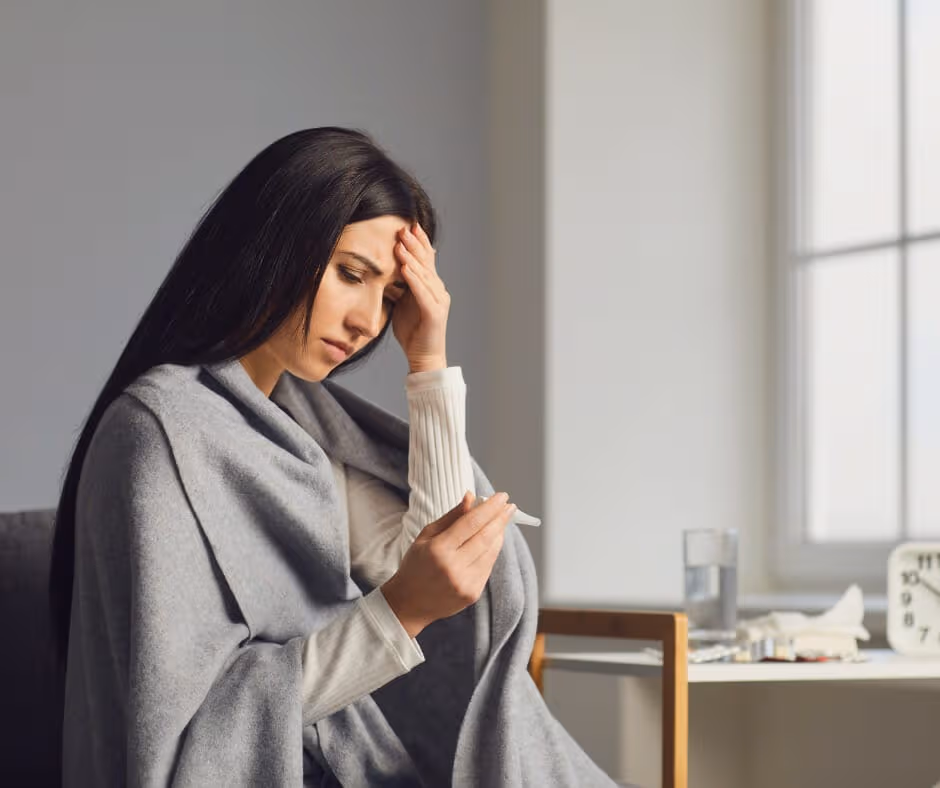 Potential Risks and Side Effects of Prazosin
