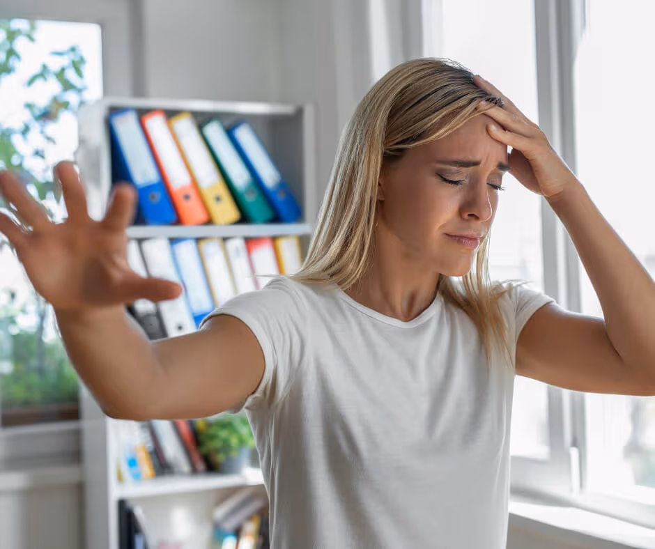 The Causes and Symptoms of Alcohol Withdrawal Dizzy