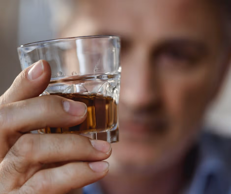Understanding Alcoholism