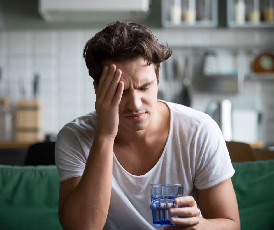 Alcohol Dosage and Side Effects: