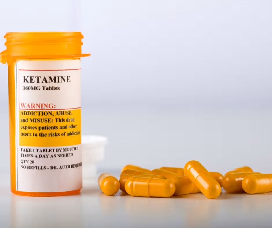 Are You Considering Getting Off Ketamine?