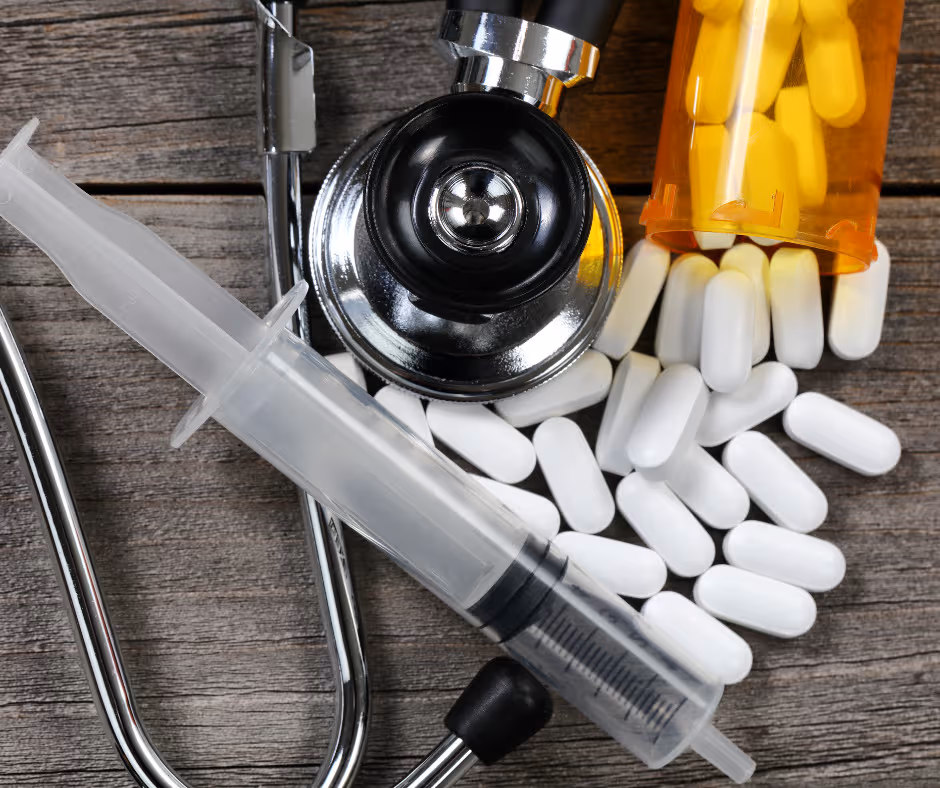 Heroin vs Ketamine: Prevalence in the United States