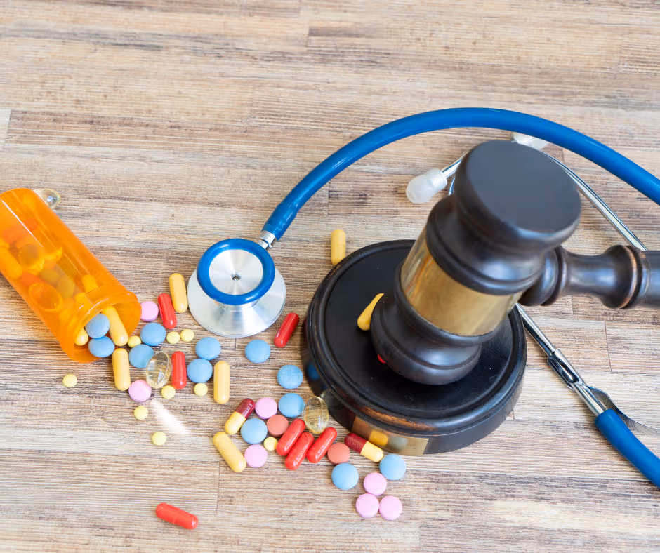 MDMA vs. Alcohol: Can You Withdrawal for Either?