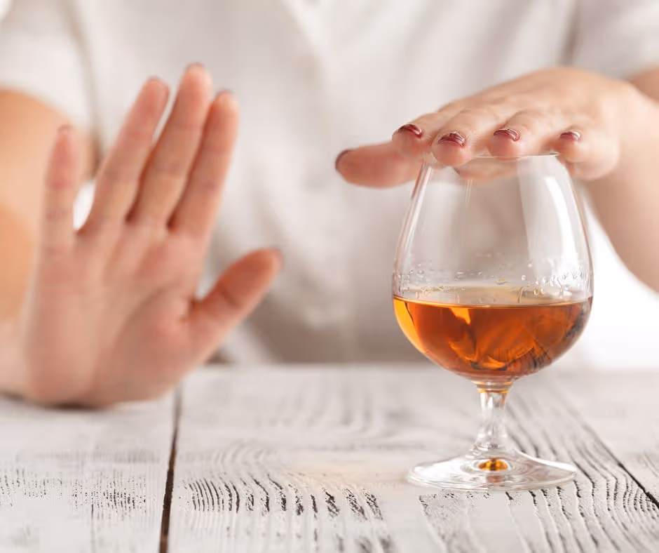 How to Help an Alcoholic in Denial Navigate Recovery