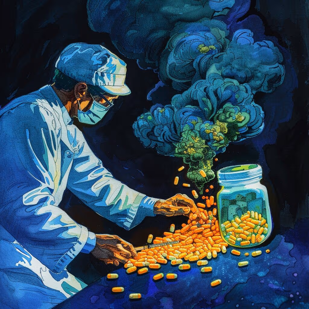 Exploring the List: What Is a Schedule 1 Drug and Its Implications?