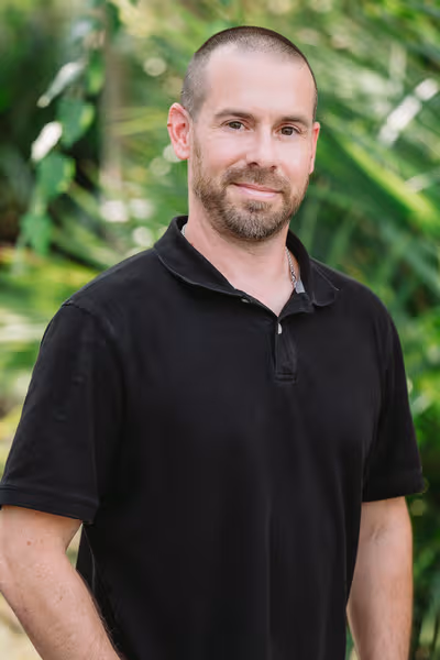 Eric Hanson