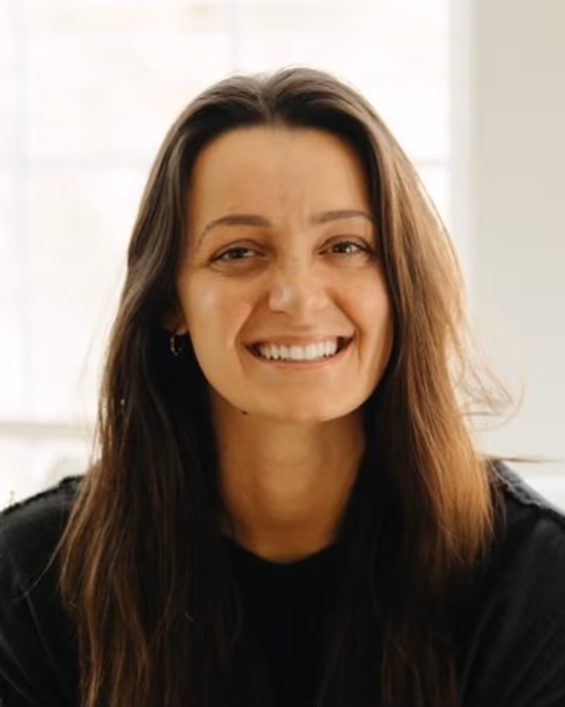 Anna Kometer