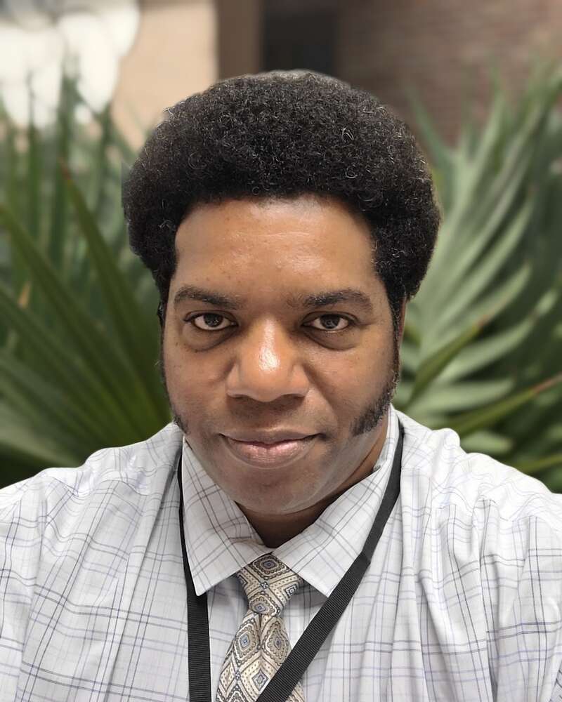 Dr. Jean Claude Nicholas