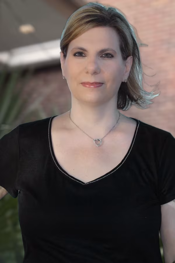 Lisa Marinucci