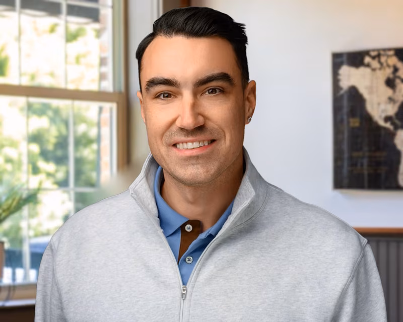 Michael Carbone