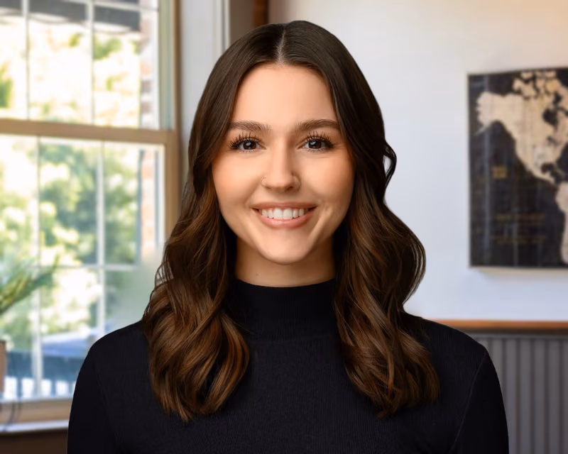 Taylor Franzese